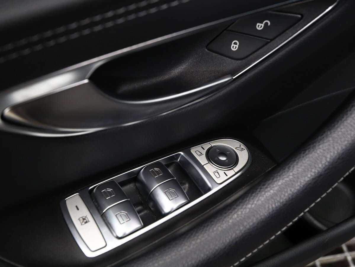 Купить Mercedes-Benz E-Класс с пробегом. Фото: #5