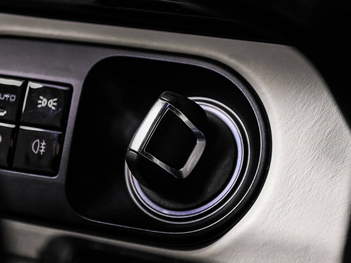 Купить Porsche Cayenne с пробегом. Фото: #16