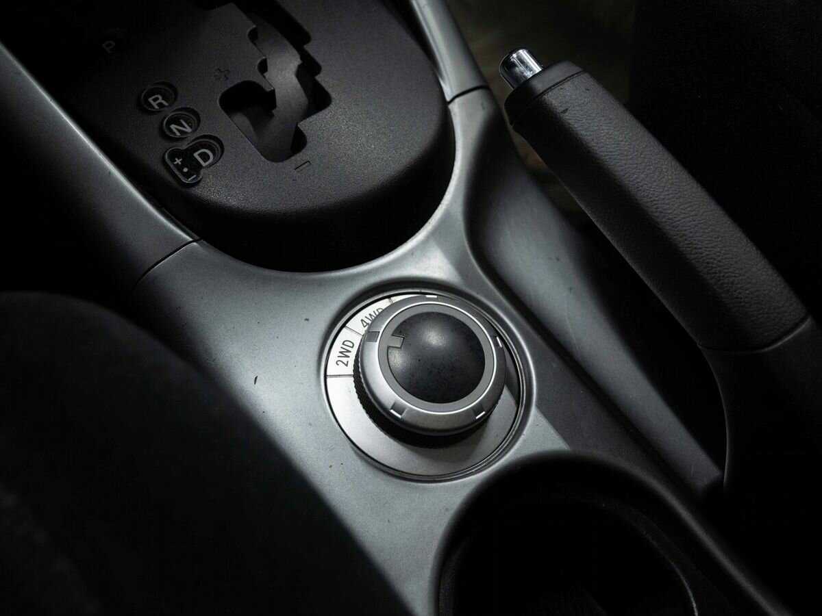 Купить Mitsubishi Outlander с пробегом. Фото: #18