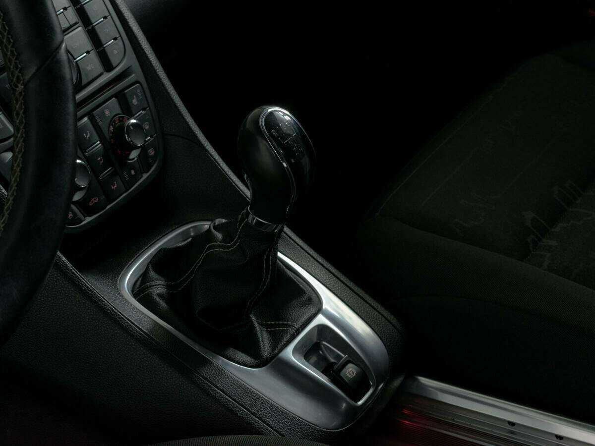 Купить Opel Meriva с пробегом. Фото: #13