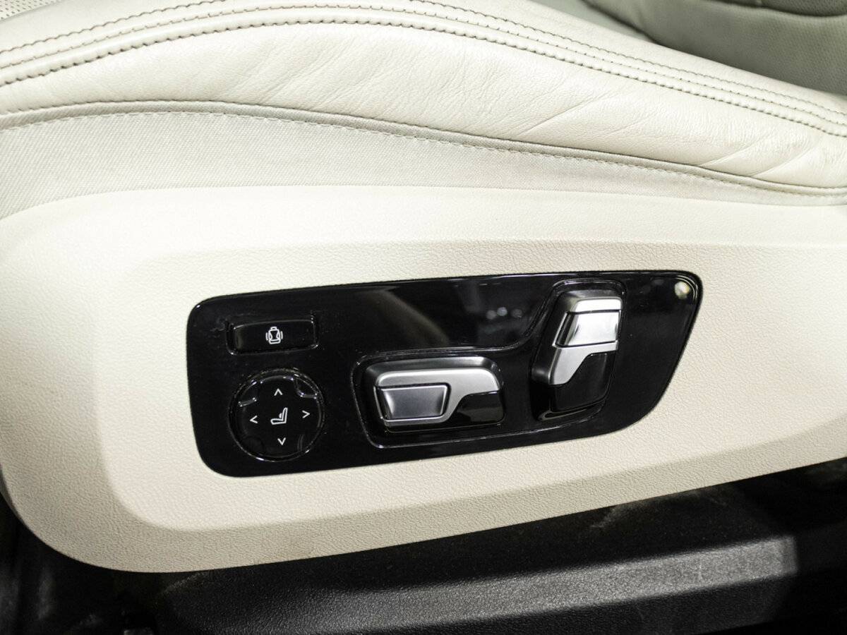 Купить BMW X5 с пробегом. Фото: #13