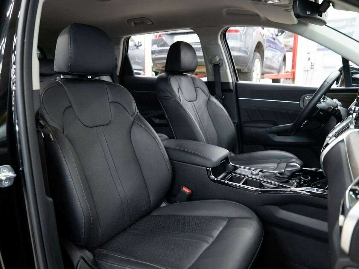 Купить Kia Sorento с пробегом. Фото: #10
