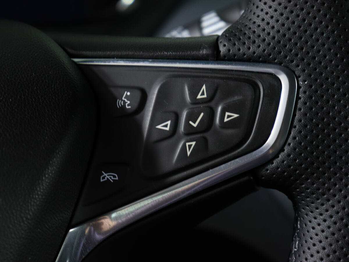 Купить Chevrolet Bolt с пробегом. Фото: #18