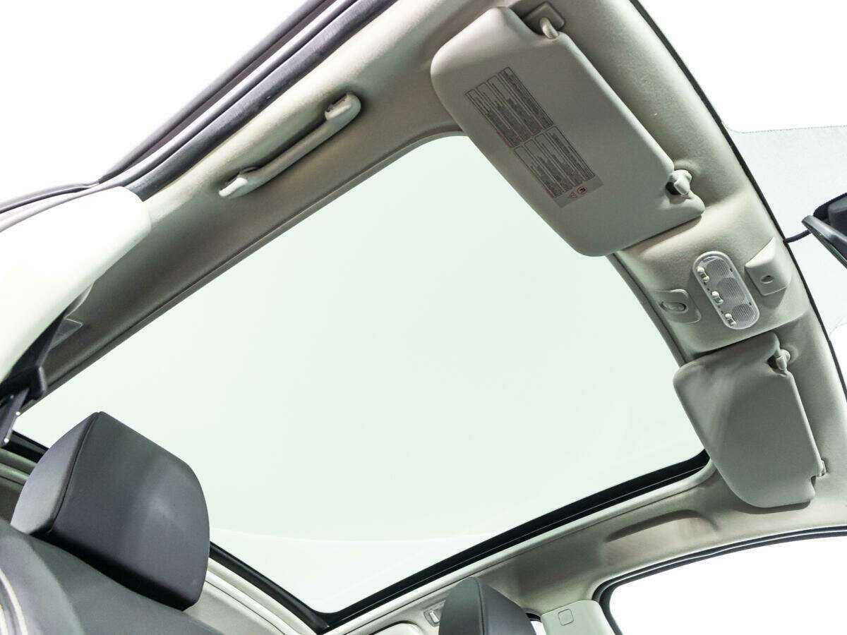 Купить Nissan Qashqai с пробегом. Фото: #18