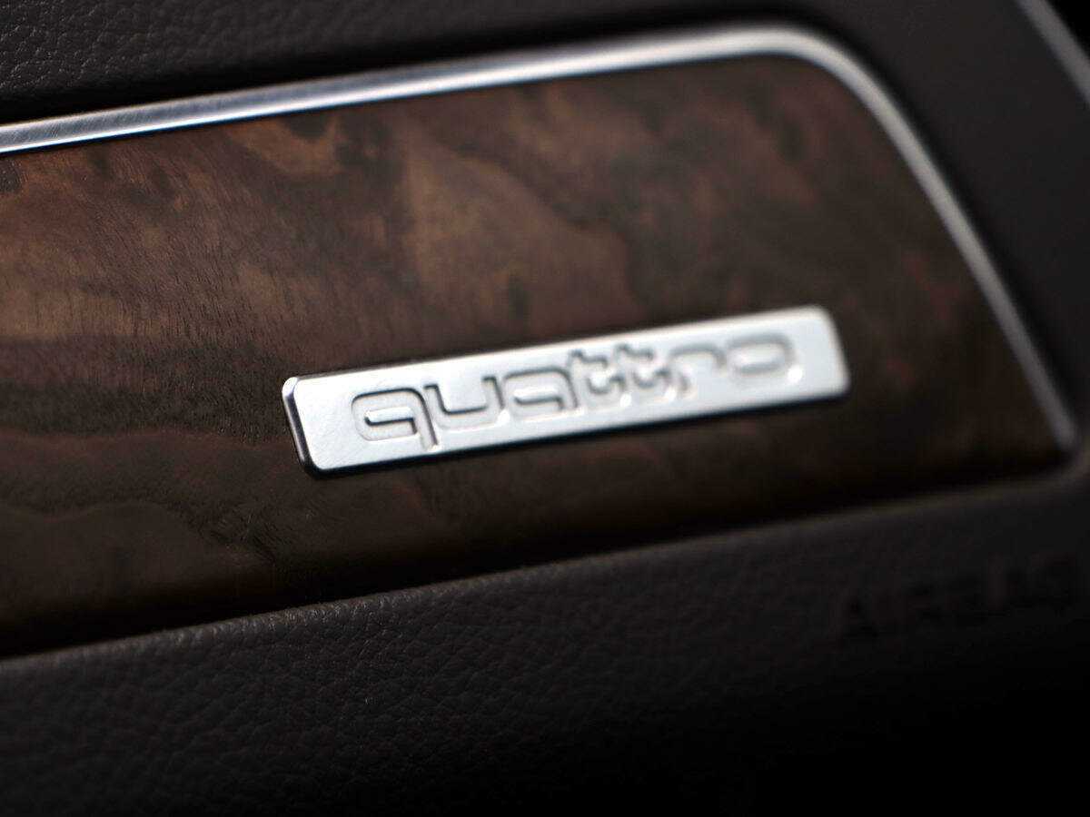 Купить Audi Q5 с пробегом. Фото: #22