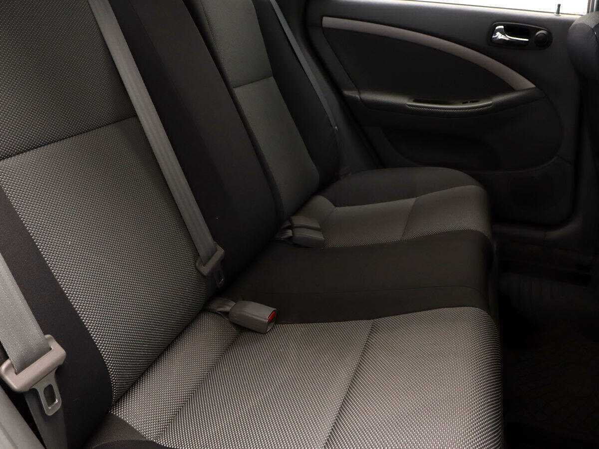 Купить Chevrolet Lacetti с пробегом. Фото: #7