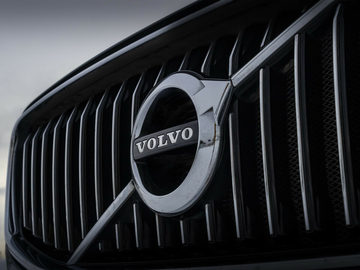 Купить Volvo XC60 с пробегом. Фото: #4