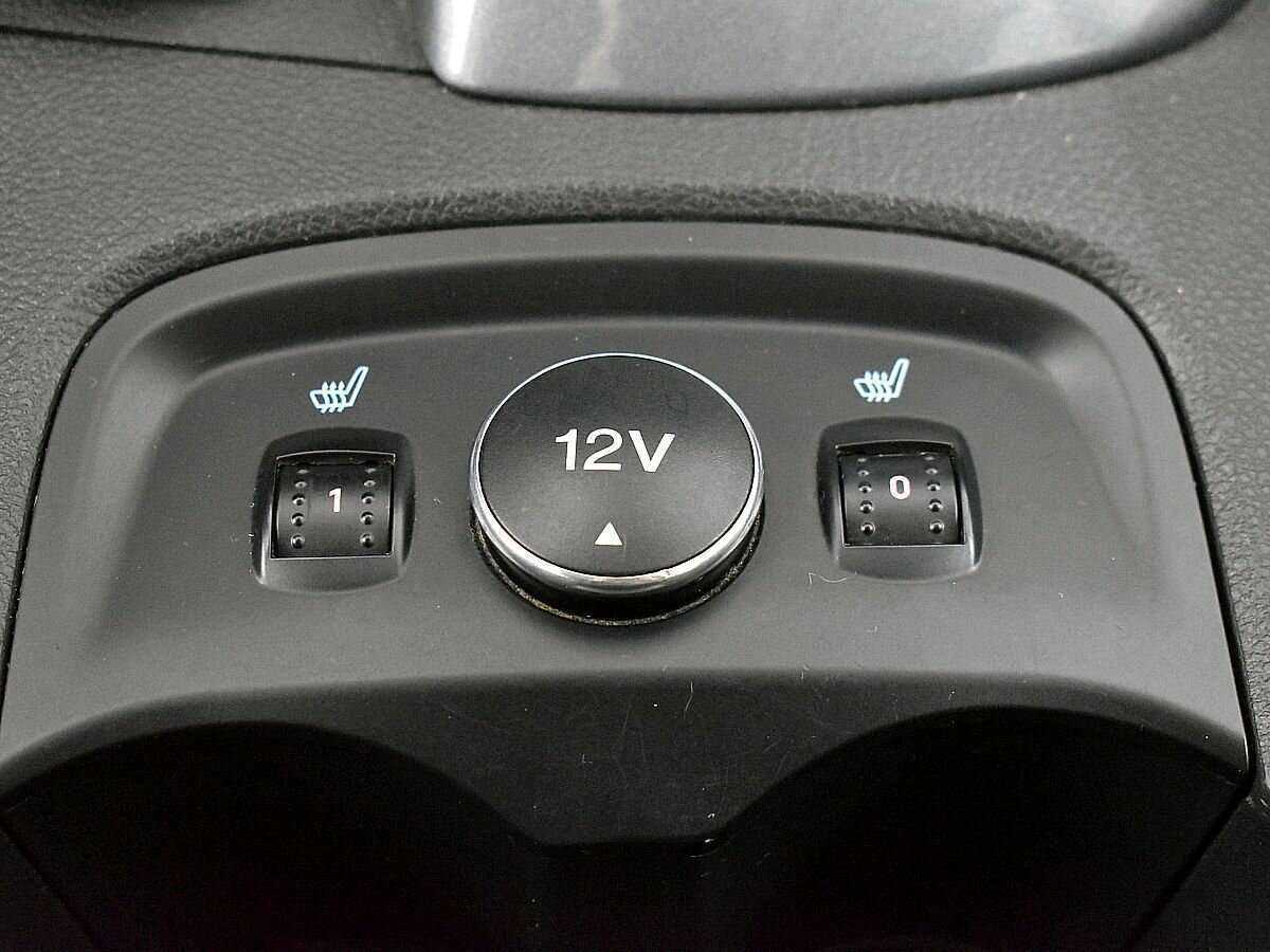 Купить Ford Focus с пробегом. Фото: #12
