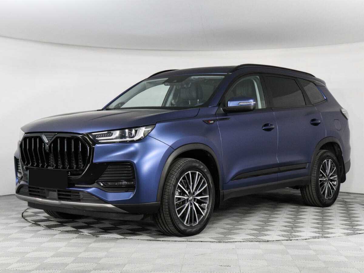 Купить Chery Tiggo 8 Pro Max с пробегом. Посмотреть фото