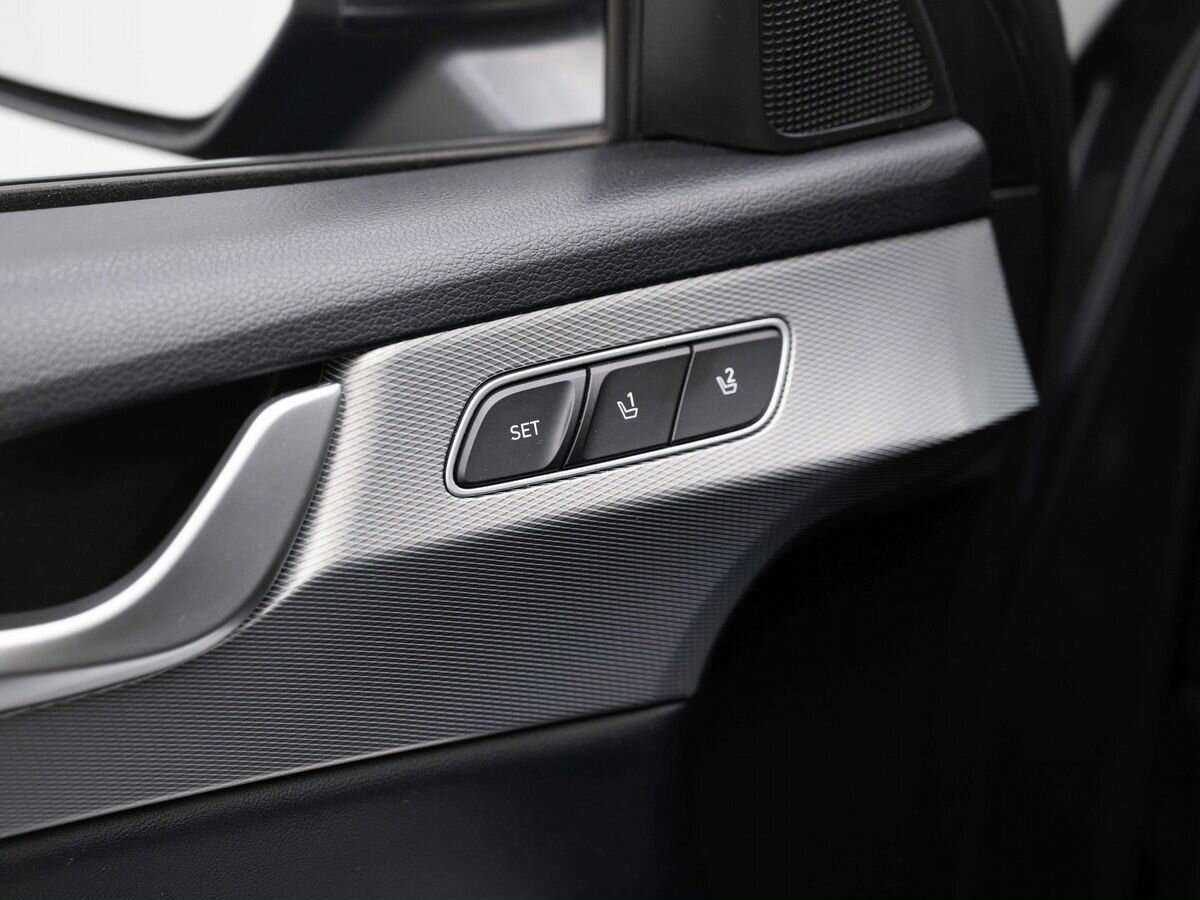 Купить Hyundai Palisade с пробегом. Фото: #18