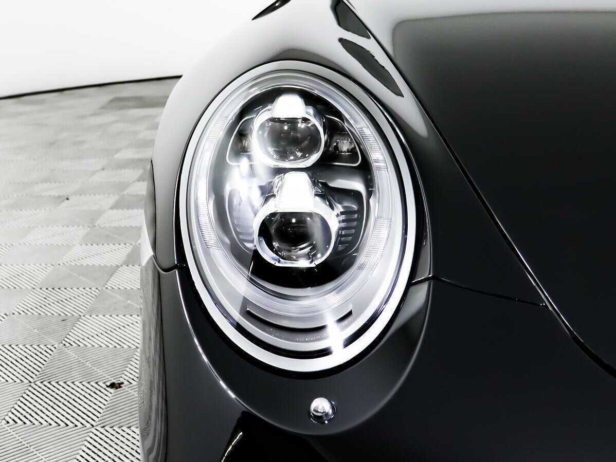 Купить Porsche 911 с пробегом. Фото: #14