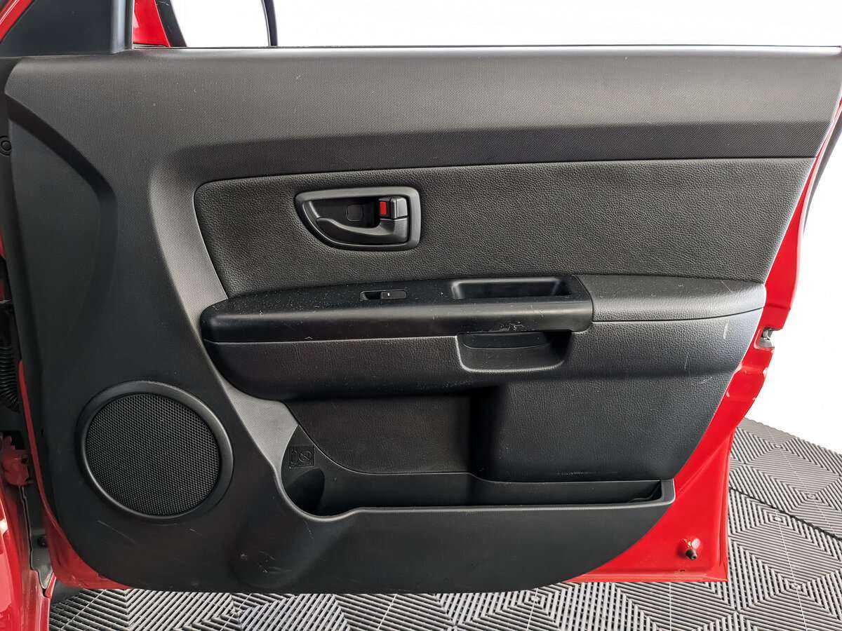 Купить Kia Soul с пробегом. Фото: #23