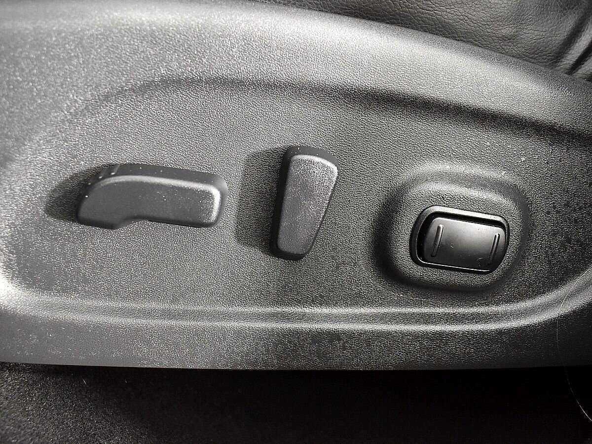 Купить Nissan Murano с пробегом. Фото: #20