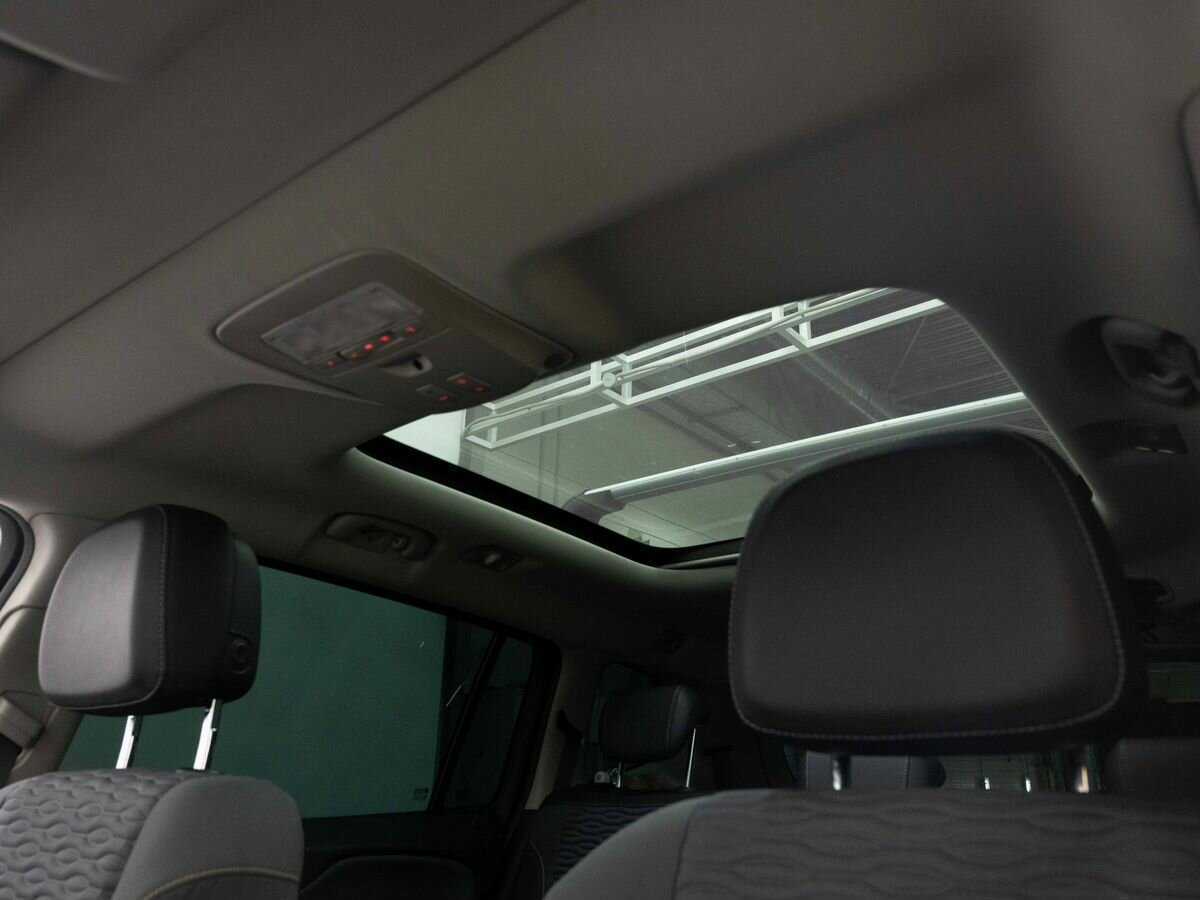 Купить Opel Zafira с пробегом. Фото: #21