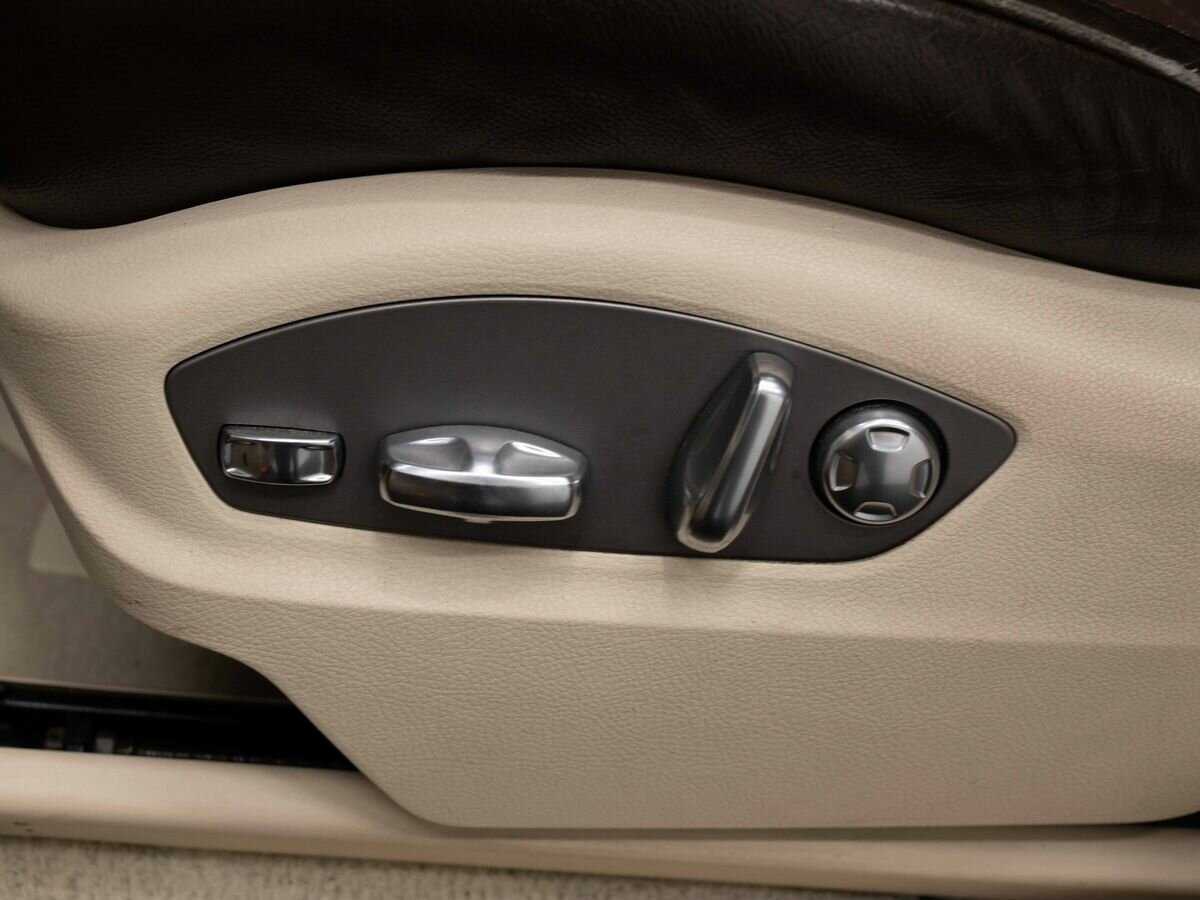 Купить Porsche Cayenne с пробегом. Фото: #25