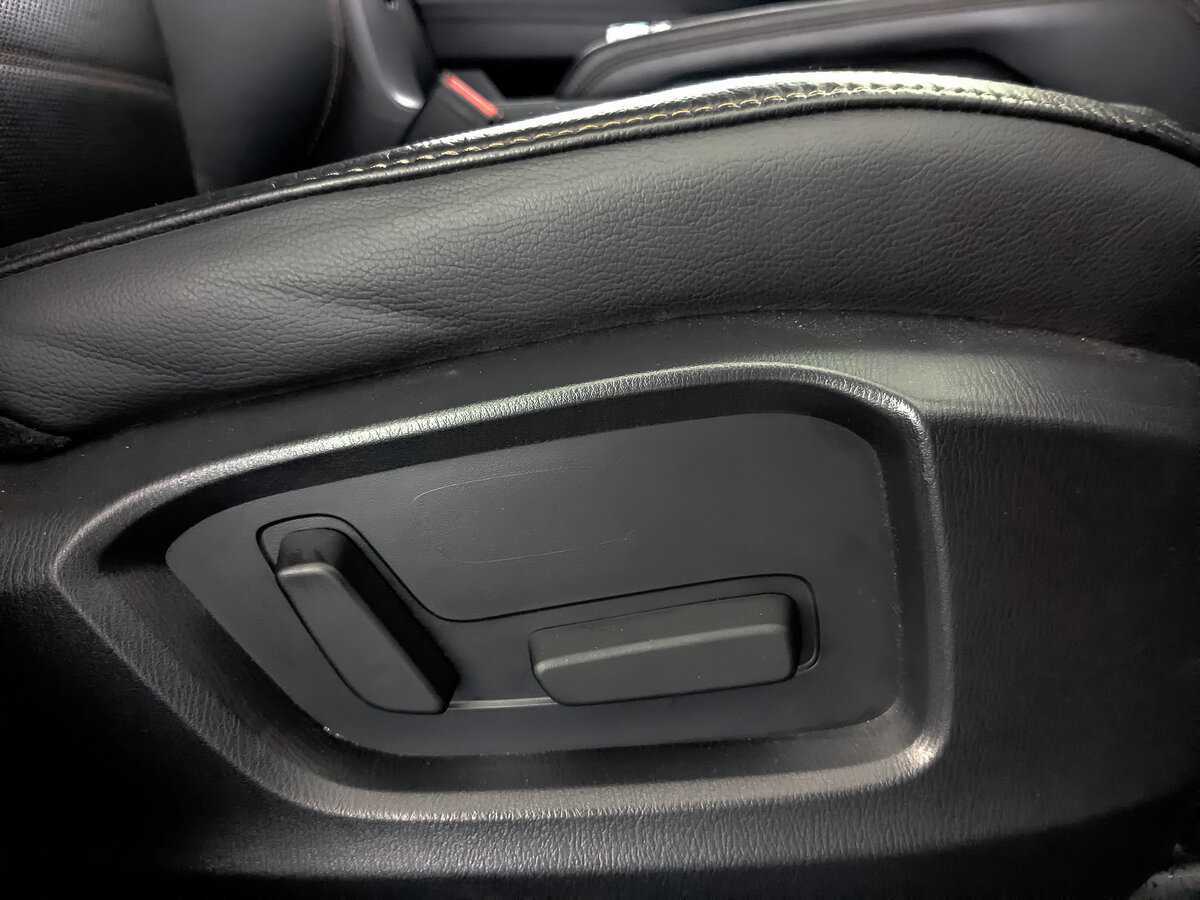 Купить Mazda CX-5 с пробегом. Фото: #19
