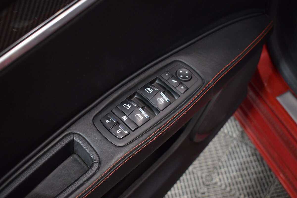 Купить Maserati Ghibli с пробегом. Фото: #12