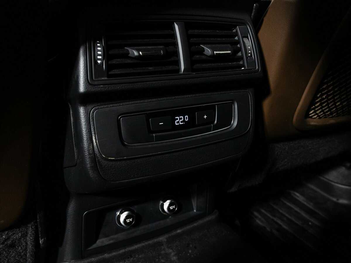 Купить Audi Q7 с пробегом. Фото: #18