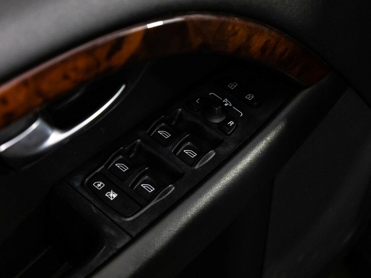 Купить Volvo XC70 с пробегом. Фото: #12
