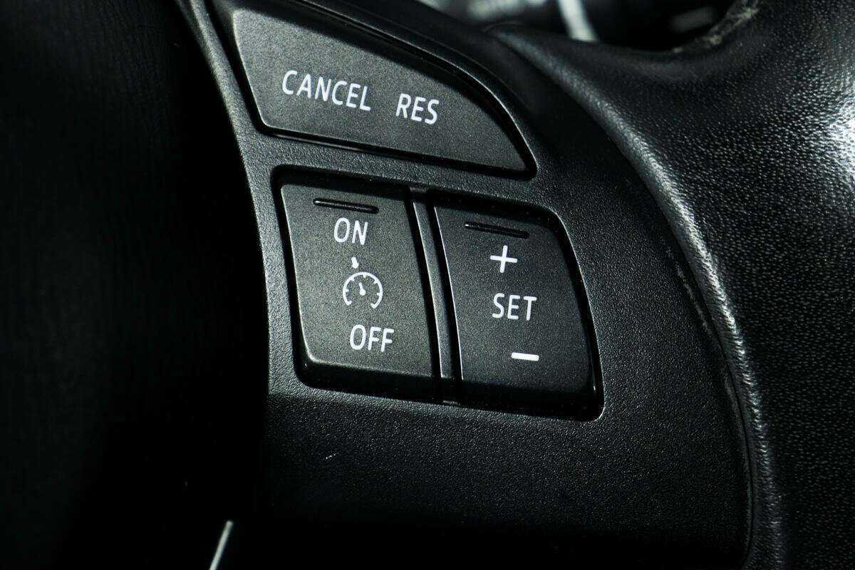 Купить Mazda CX-5 с пробегом. Фото: #14