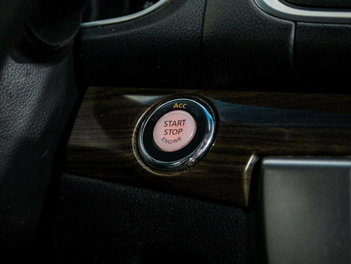 Купить Nissan Teana с пробегом. Фото: #13
