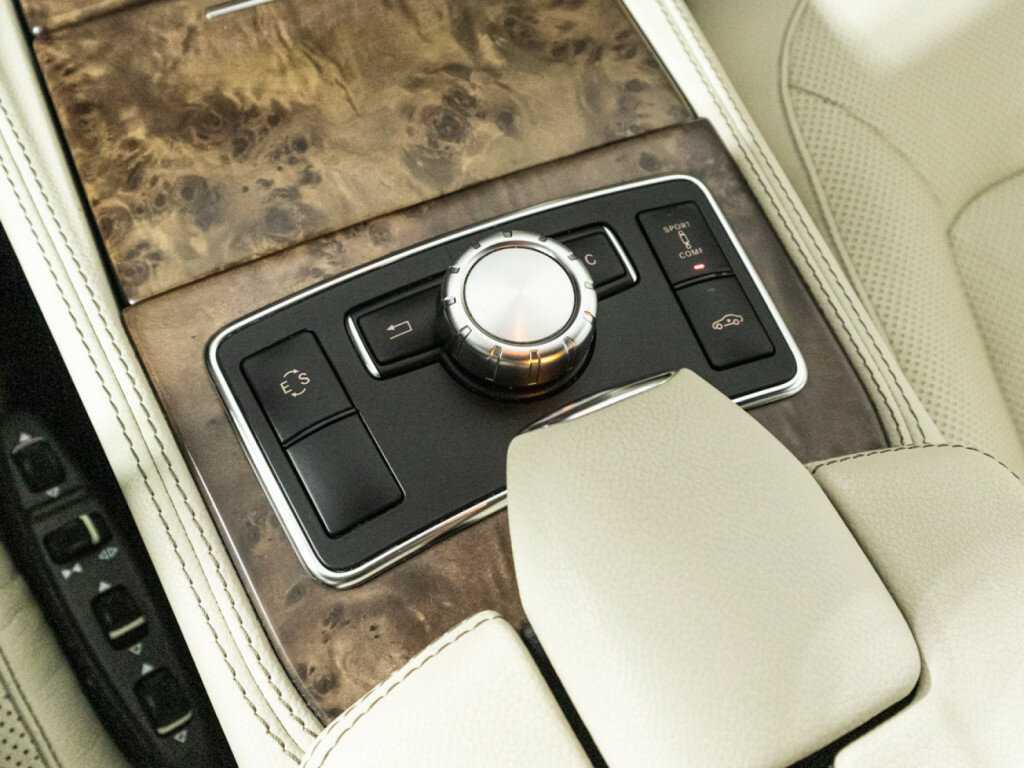 Купить Mercedes-Benz CLS с пробегом. Фото: #18