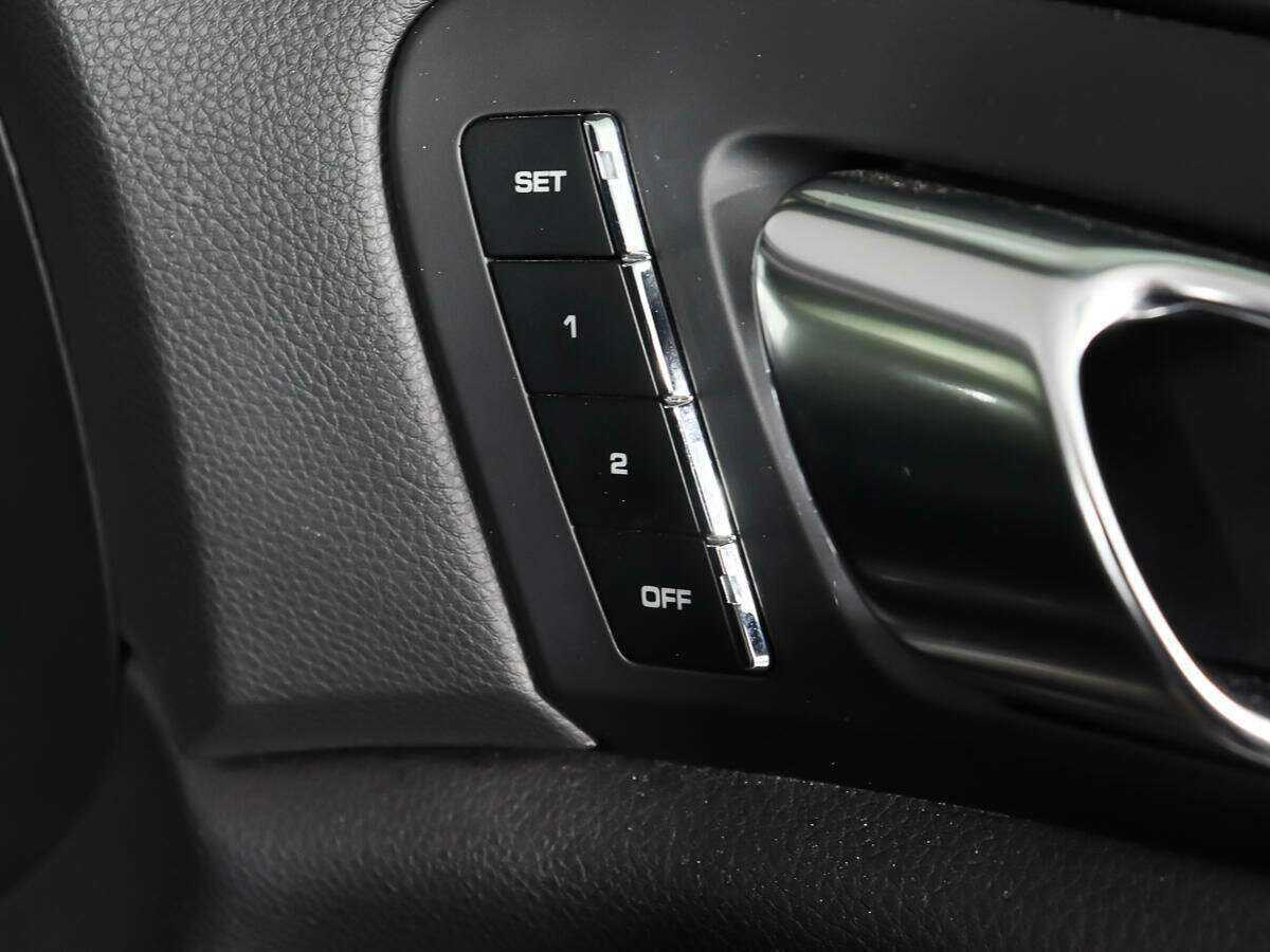 Купить Porsche Cayenne с пробегом. Фото: #16