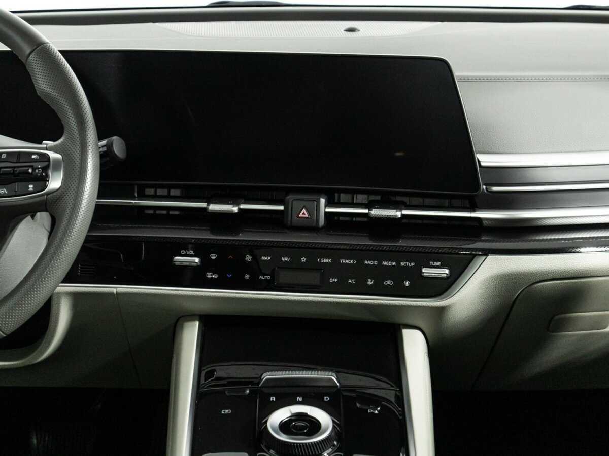 Купить Kia Sportage с пробегом. Фото: #13