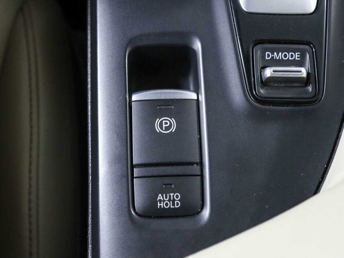 Купить Infiniti QX50 с пробегом. Фото: #17