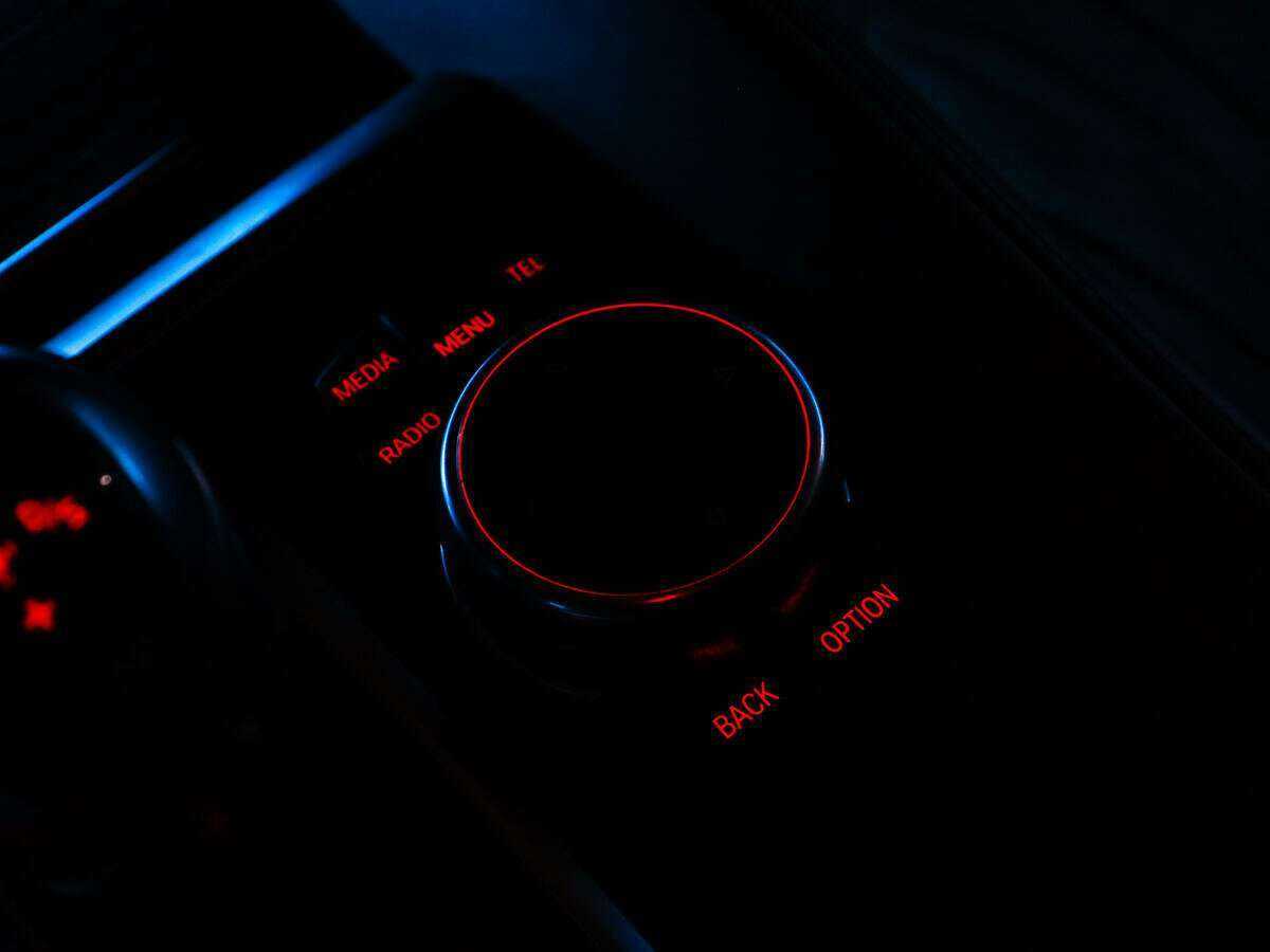 Купить BMW X5 M с пробегом. Фото: #19