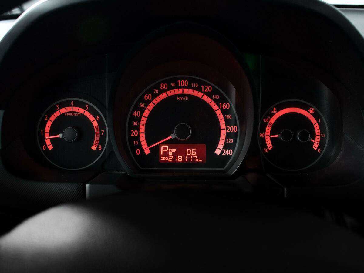 Купить Kia Ceed с пробегом. Фото: #10