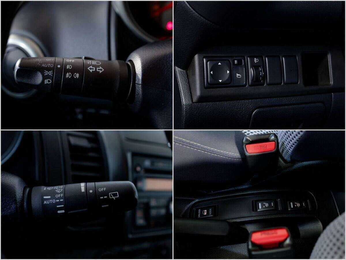 Купить Nissan Note с пробегом. Фото: #18