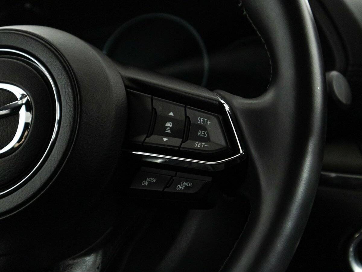 Купить Mazda CX-5 с пробегом. Фото: #26