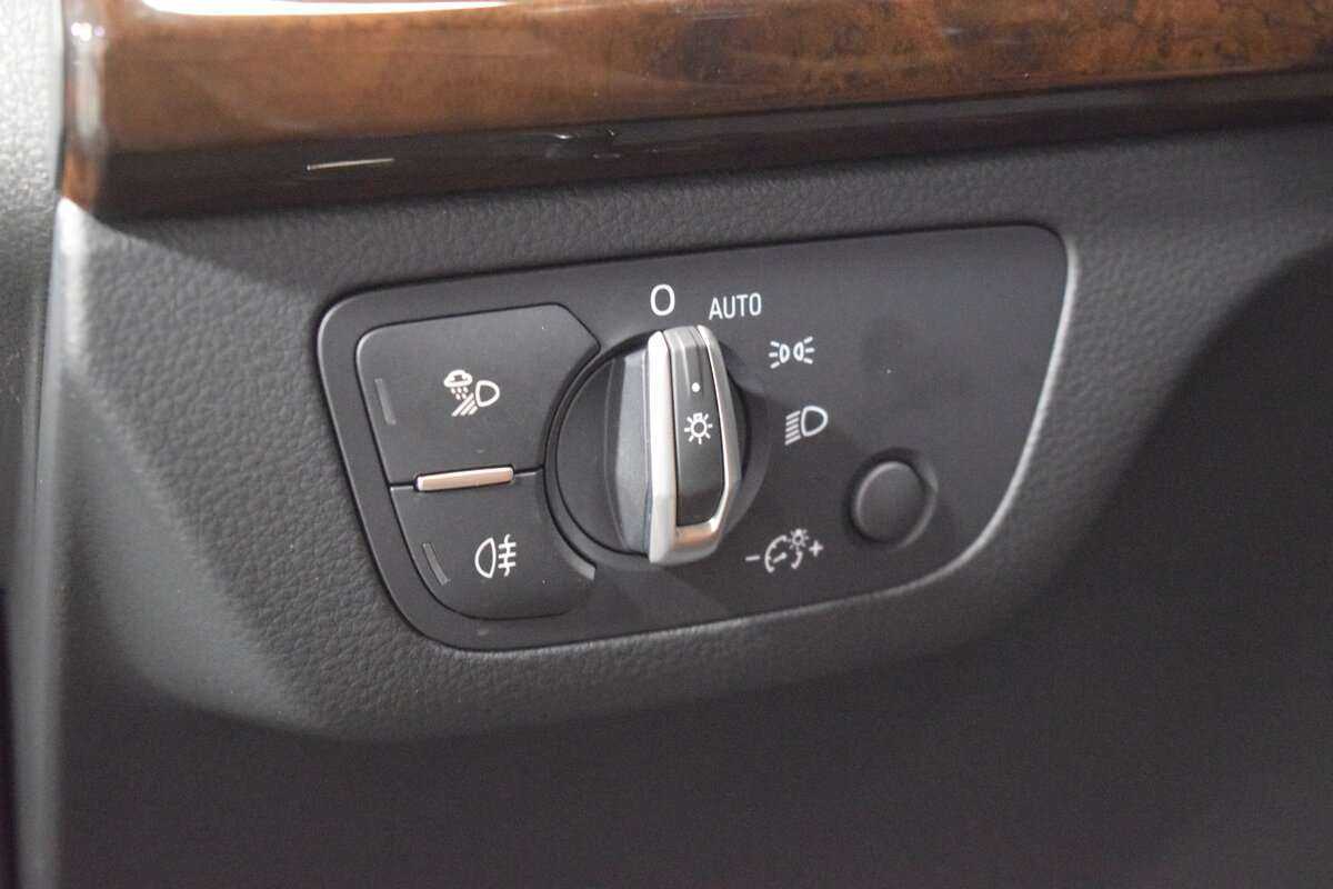Купить Audi Q5 с пробегом. Фото: #10