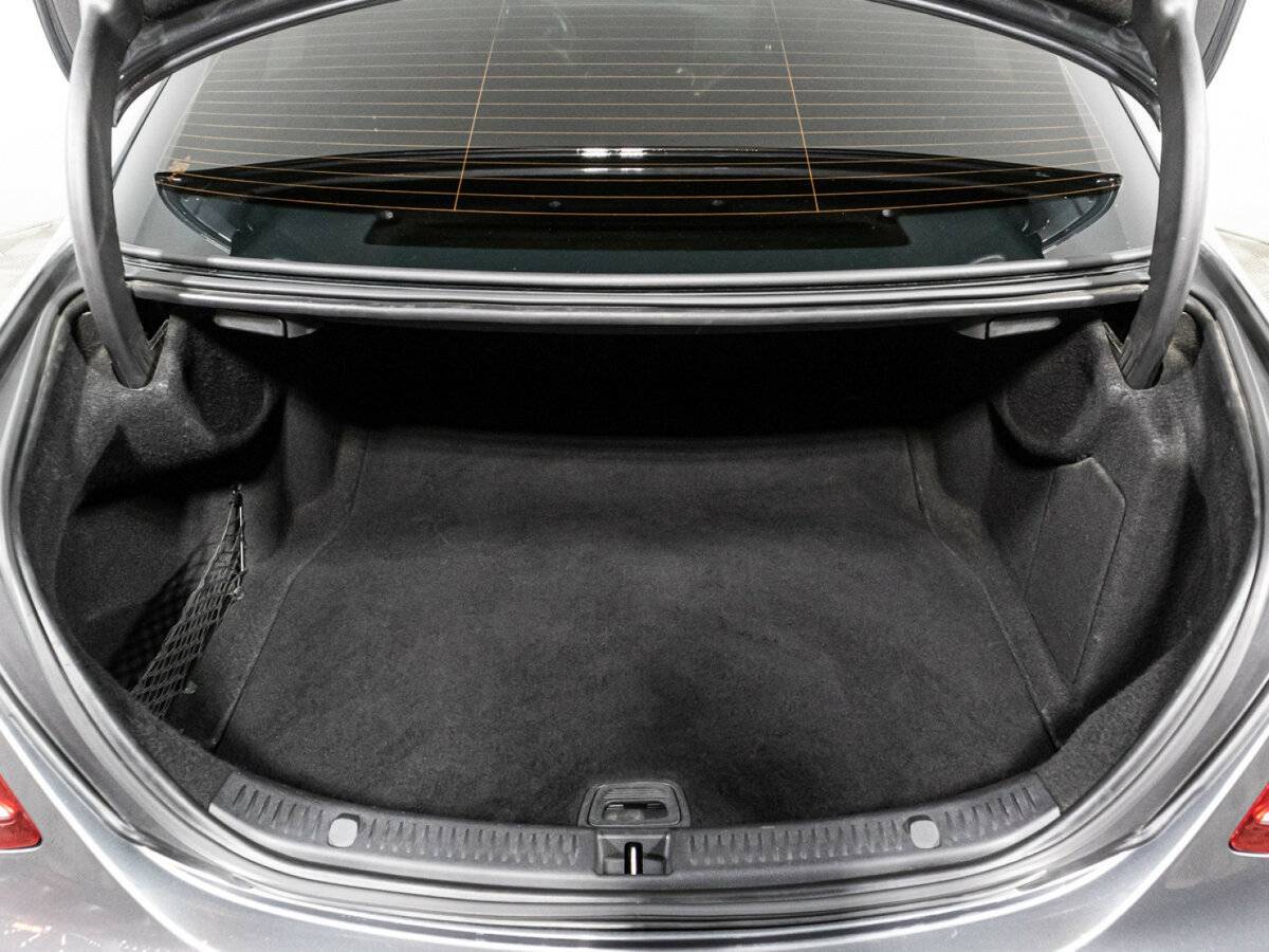 Купить Mercedes-Benz E-Класс с пробегом. Фото: #24