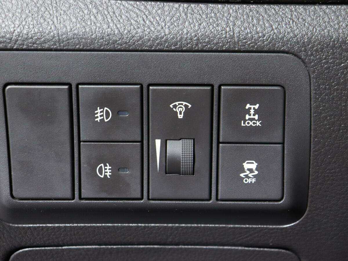 Купить Hyundai Santa Fe с пробегом. Фото: #16