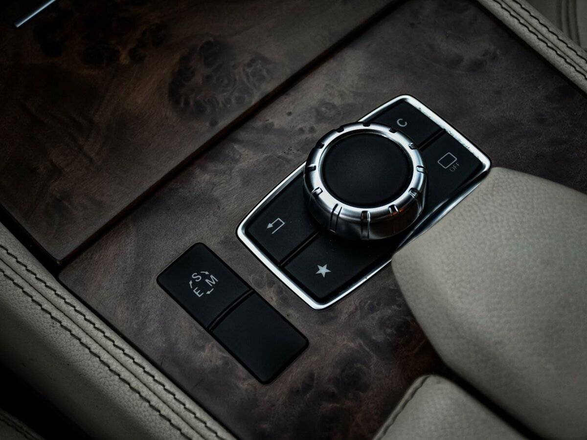 Купить Mercedes-Benz CLS с пробегом. Фото: #17