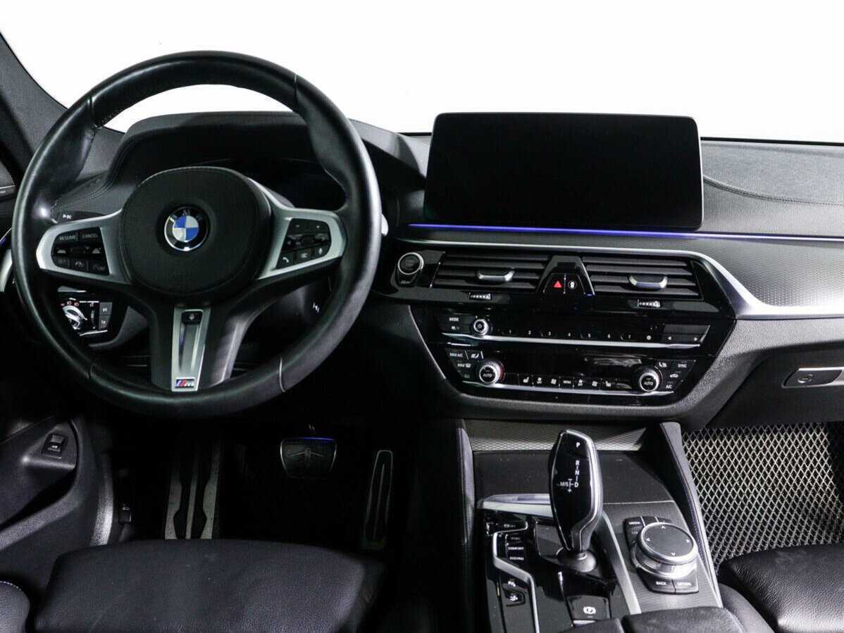 Купить BMW 6 серии с пробегом. Фото: #11