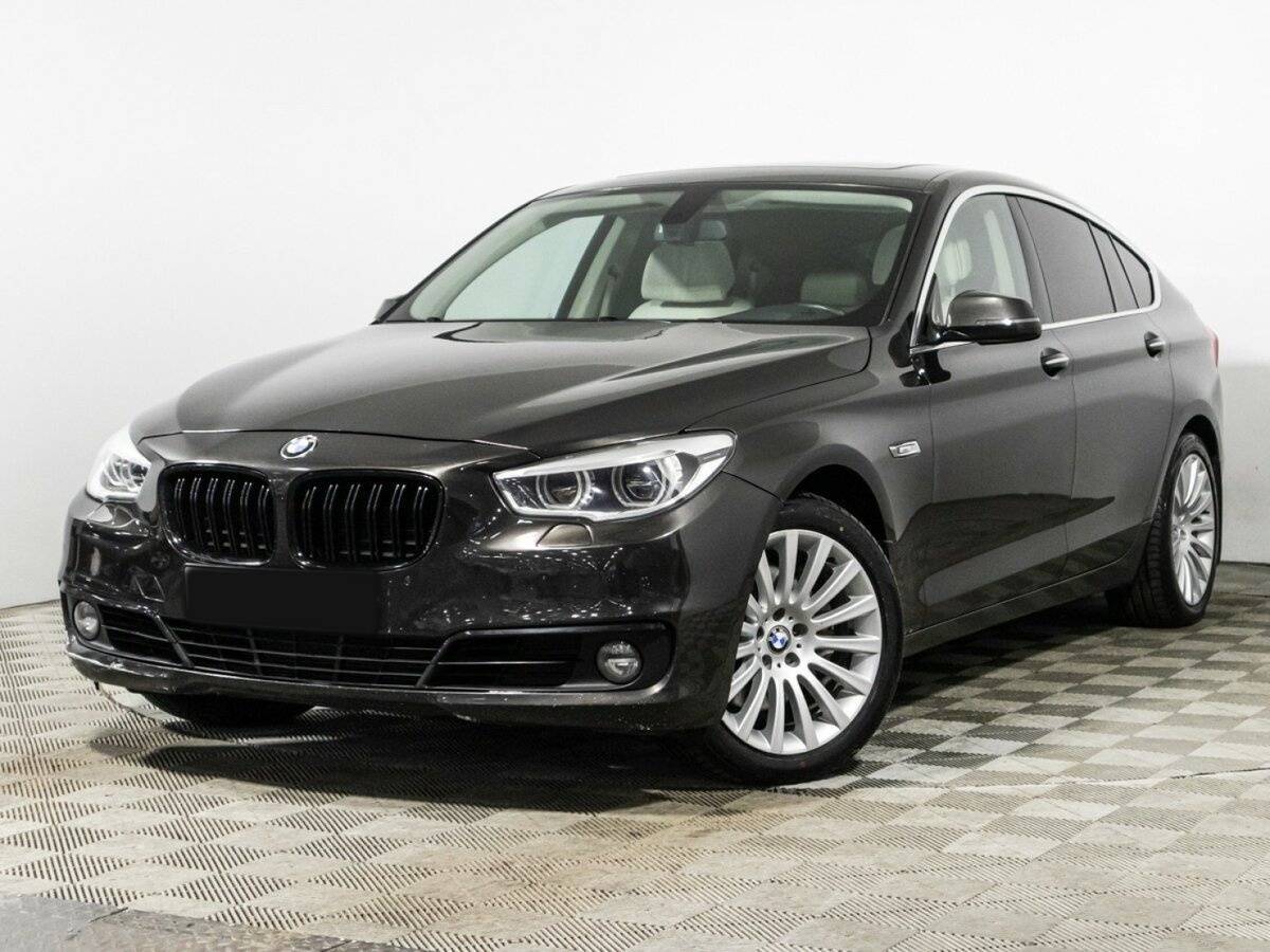 Купить BMW 5 серии с пробегом. Посмотреть фото