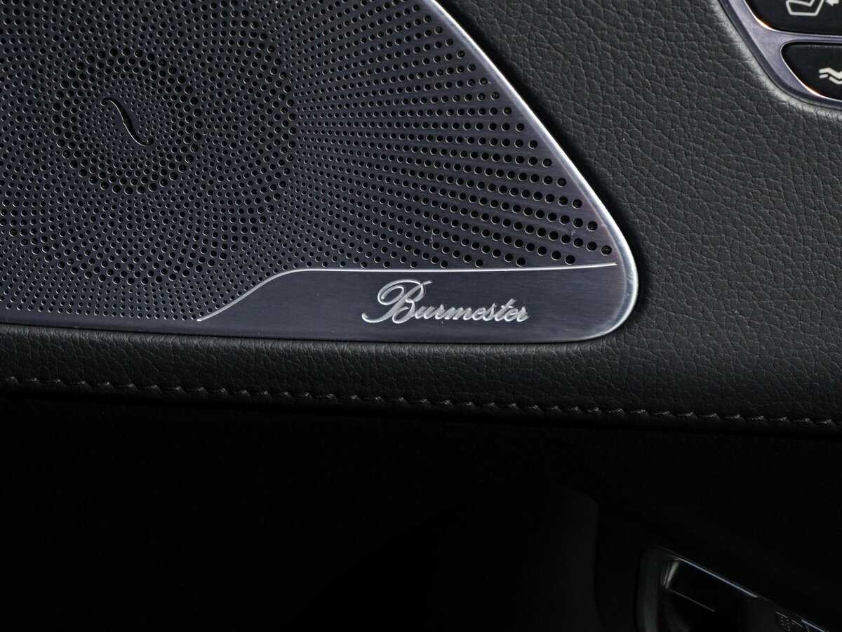 Купить Mercedes-Benz S-Класс с пробегом. Фото: #13