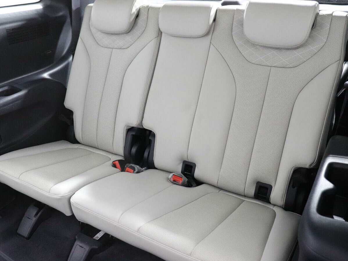 Купить Hyundai Palisade с пробегом. Фото: #9