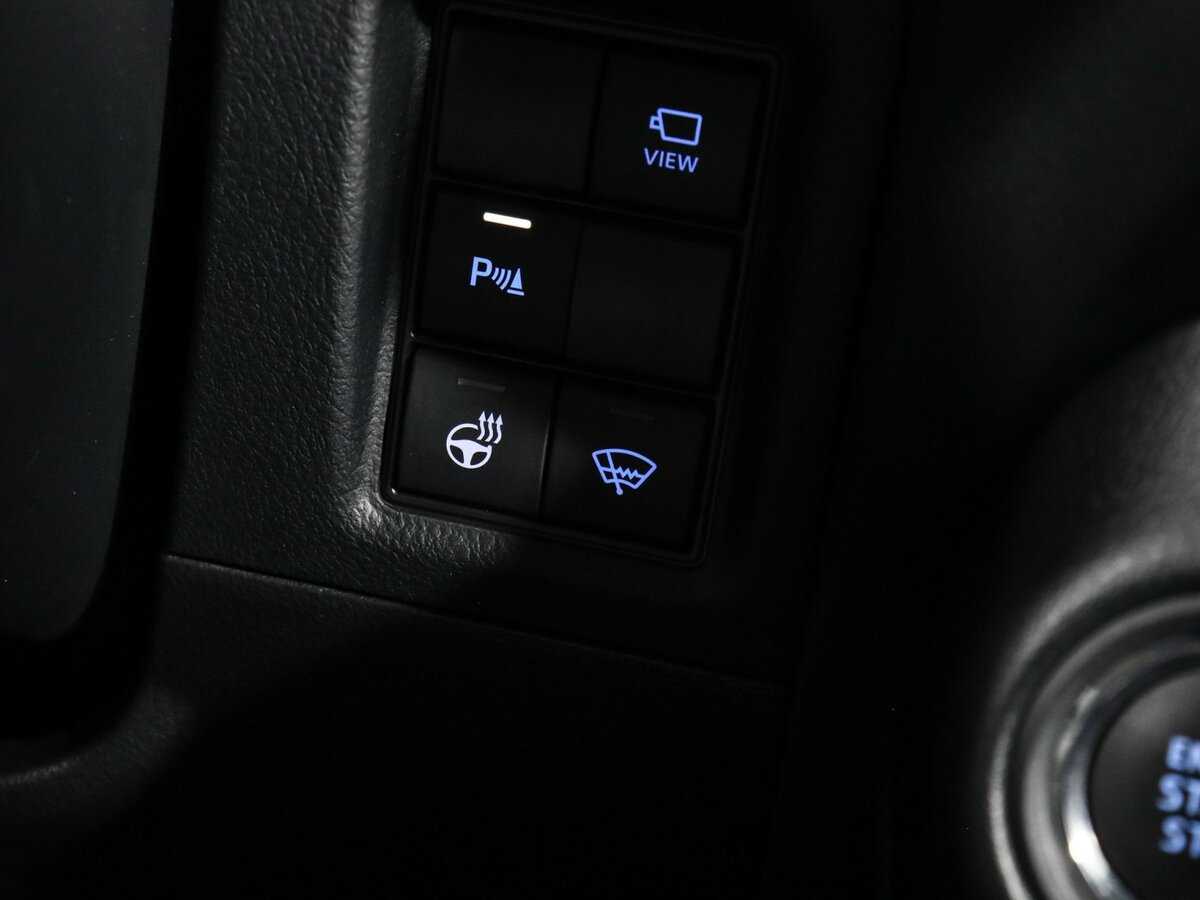 Купить Toyota Land Cruiser Prado с пробегом. Фото: #26