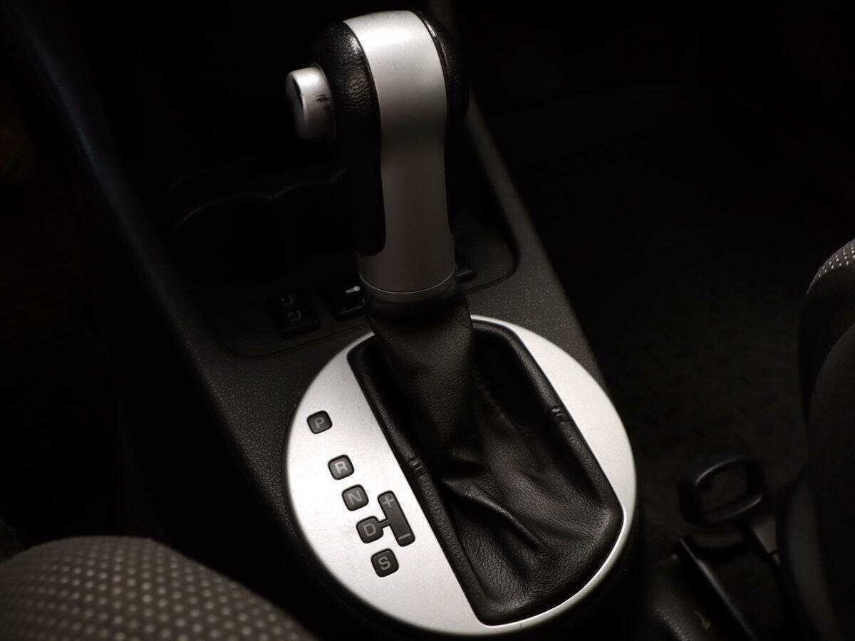 Купить Skoda Fabia с пробегом. Фото: #15
