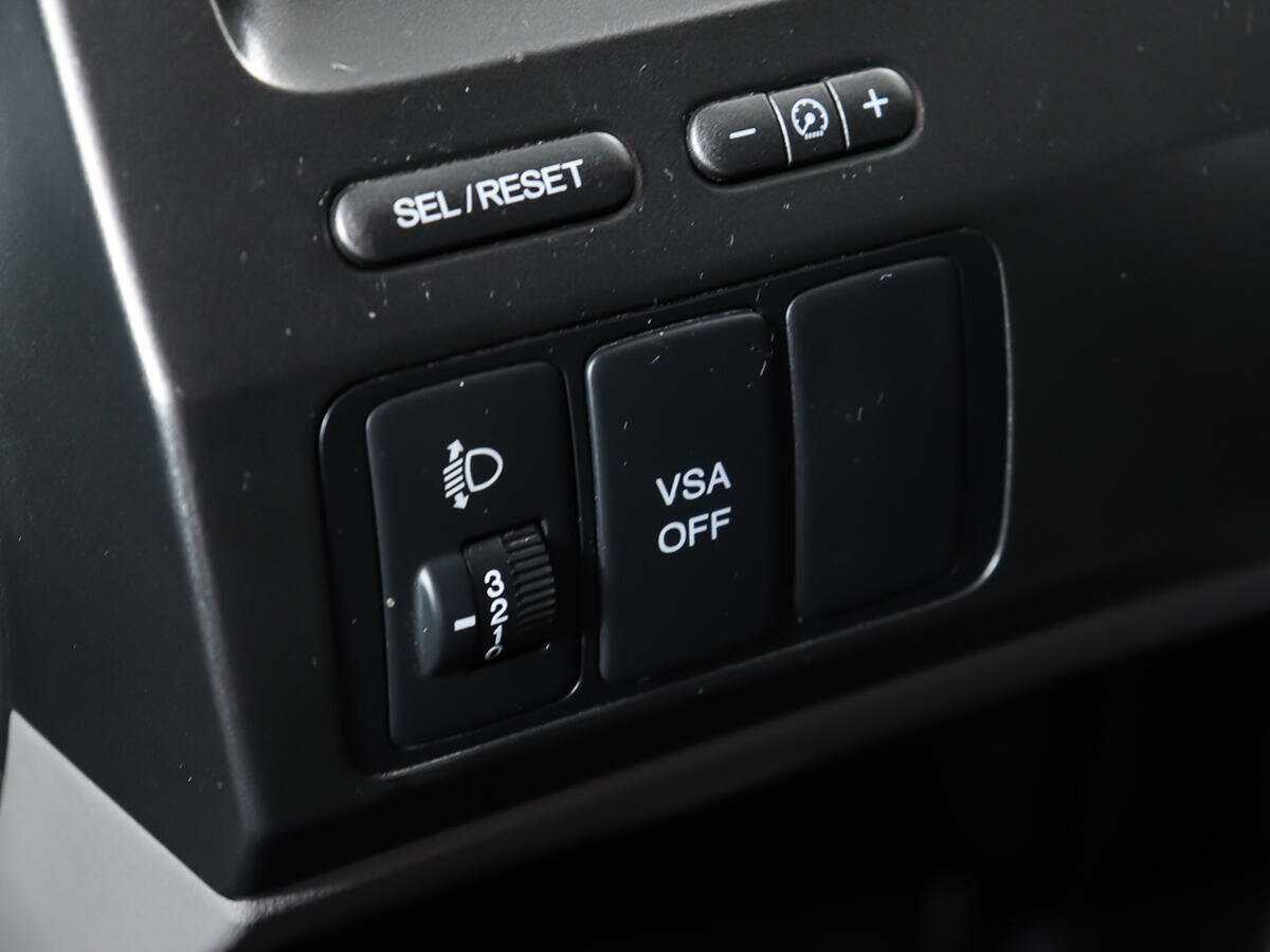 Купить Honda Civic с пробегом. Фото: #15