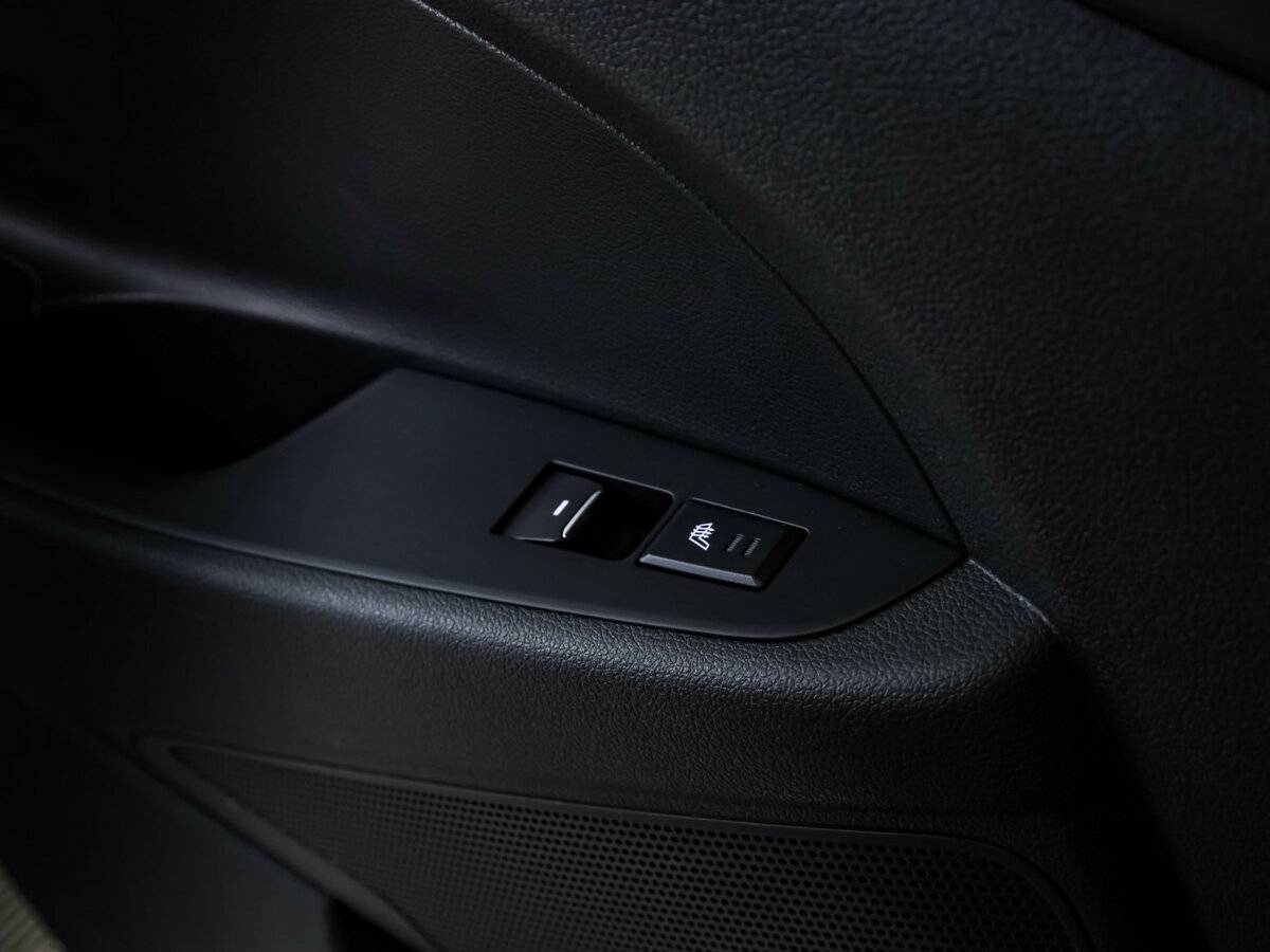 Купить Hyundai Tucson с пробегом. Фото: #11