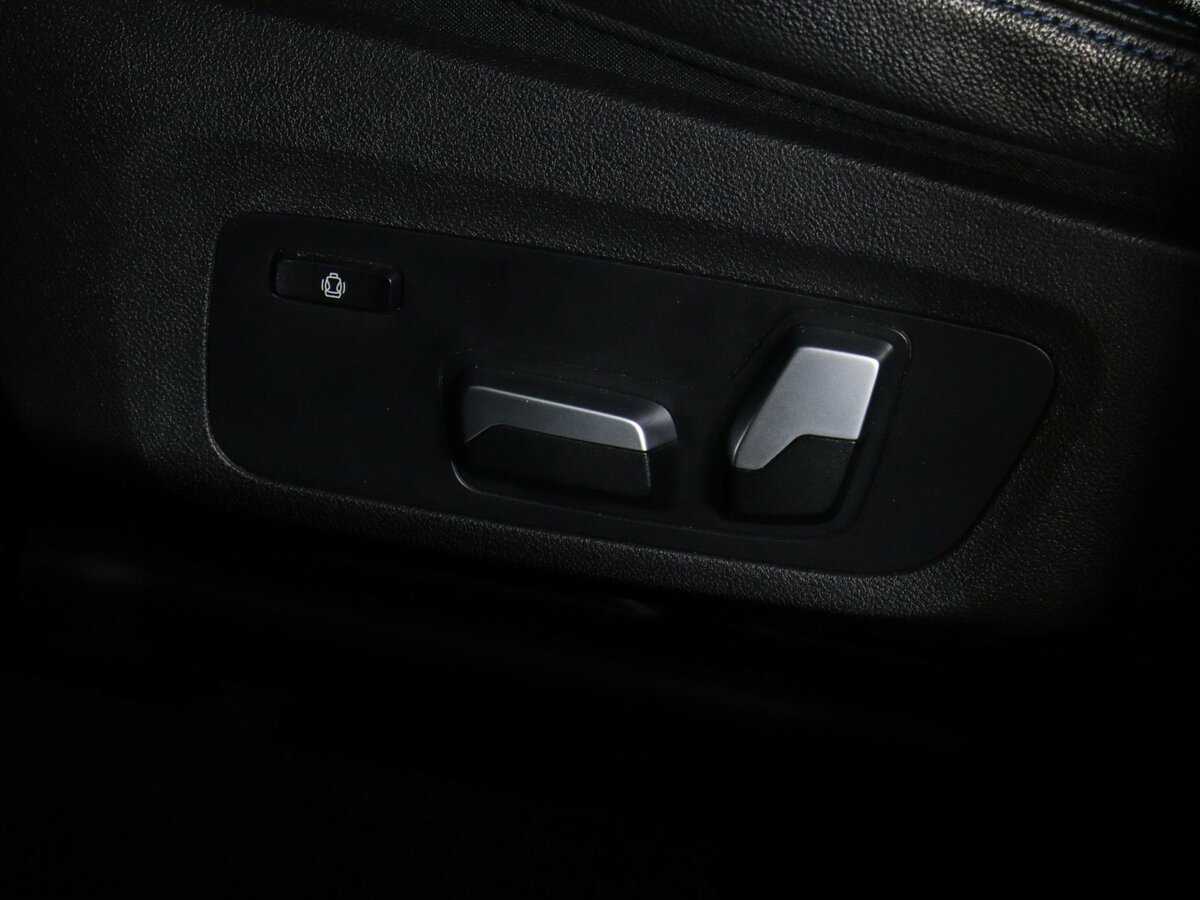 Купить BMW X3 с пробегом. Фото: #17