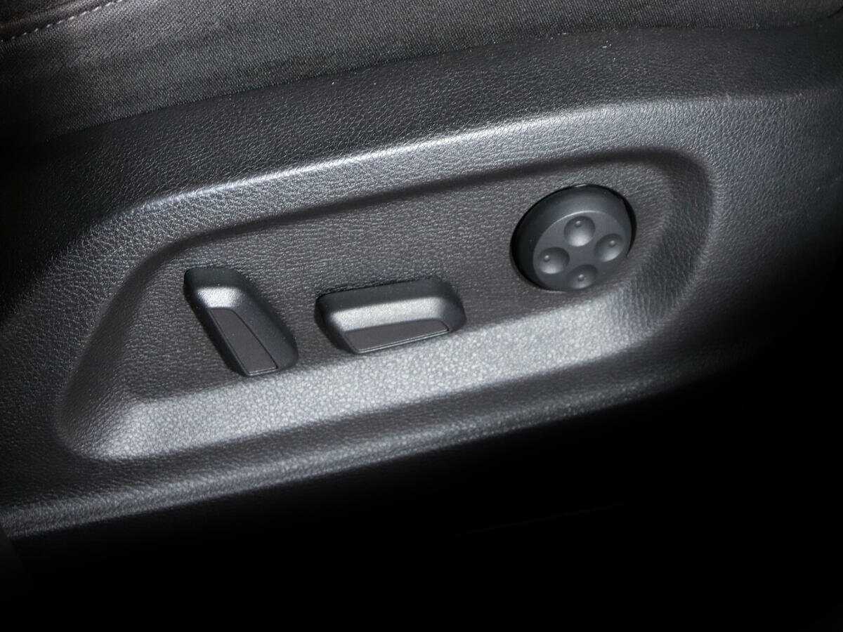 Купить Audi Q5 с пробегом. Фото: #12