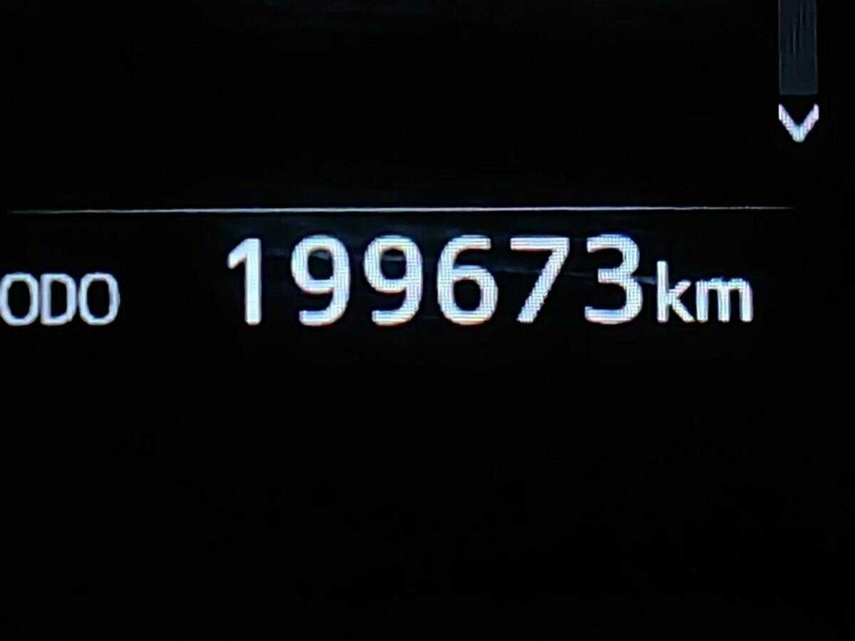 Купить Toyota Land Cruiser Prado с пробегом. Фото: #16