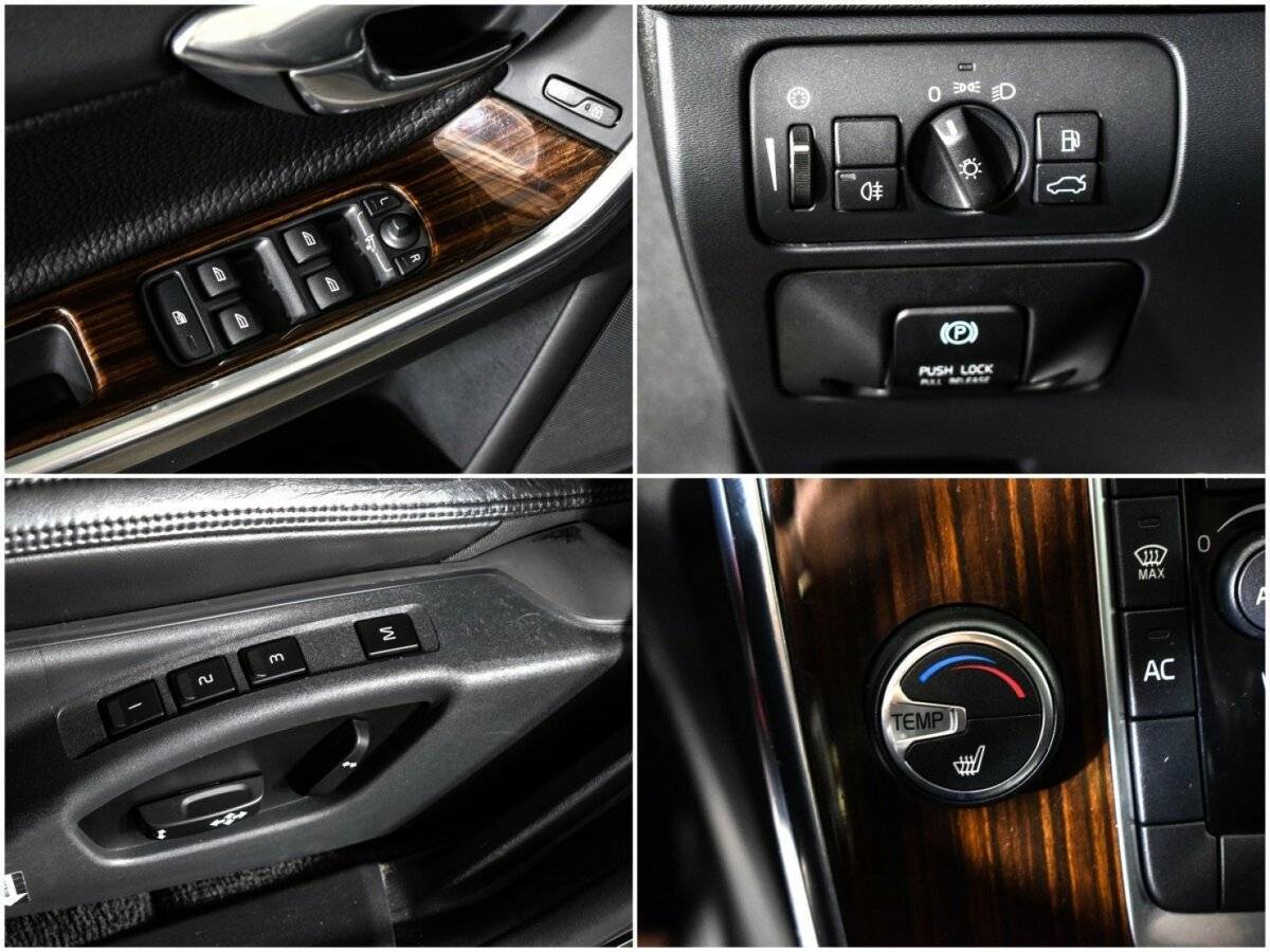 Купить Volvo S60 с пробегом. Фото: #9