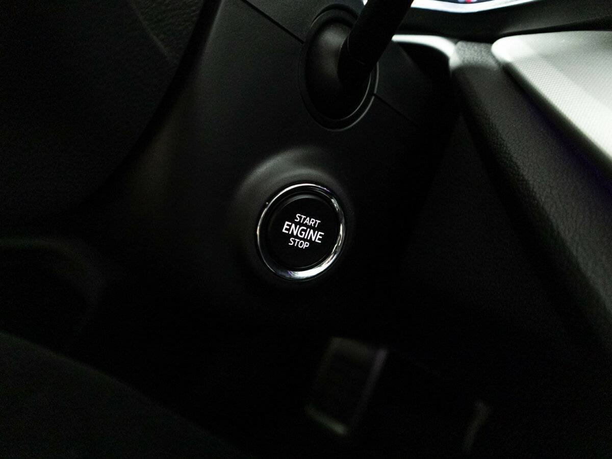 Купить Skoda Octavia с пробегом. Фото: #18